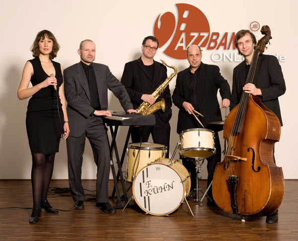 Jazzband-Online